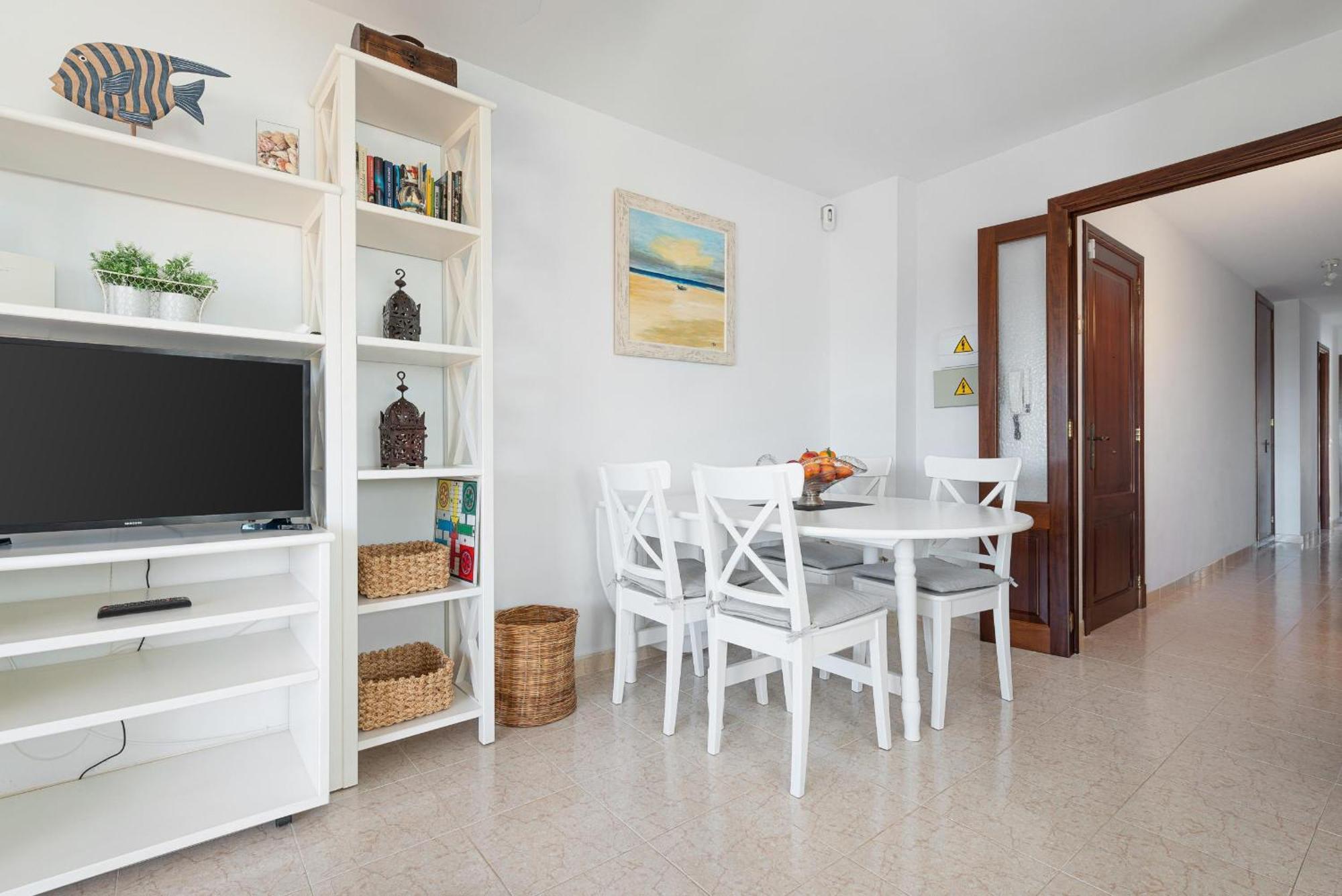 M&m Apartment *